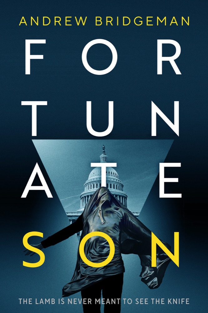 Happy Pub Day to <a href="/andy_bridgeman/">Andrew Bridgeman Author</a> for the remarkable FORTUNATE SON, his debut thriller! Listen to him talk about his new book: bit.ly/4dgPDQT