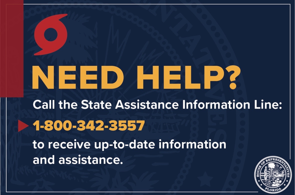 RepMKR's tweet image. With Tropical Storm Helene expected to make landfall in the coming days, here are some resources that you may find useful to prepare. Please share this information with all of your loved ones. Stay indoors and be safe. Wishing you all the best!