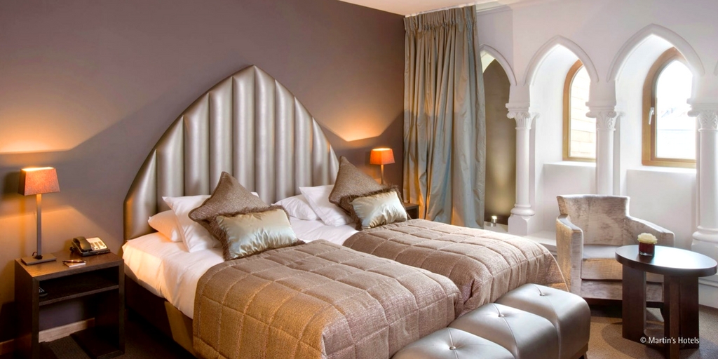 Kirchenhotel dlvr.it/TDdg41