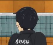 he's so silly i love him