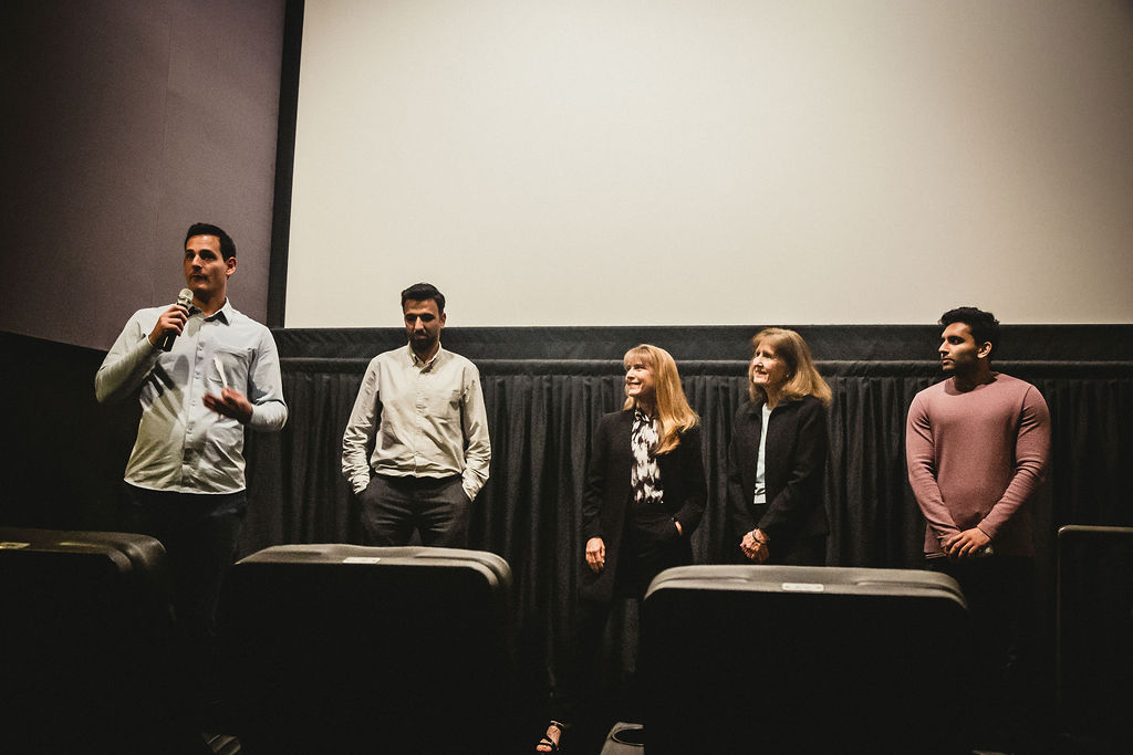 The Pitch: Patient Safety’s Next Generation tweet media