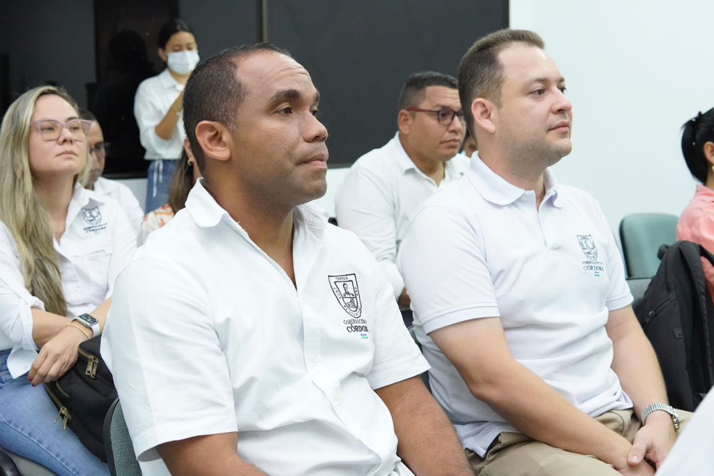 1. La <a href="/Unicordoba_Col/">Universidad de Córdoba</a> nos acompañará en la fase diagnóstica de la Política Pública de Primera Infancia, Infancia, Adolescencia y Fortalecimiento Familiar 2025-2035.
