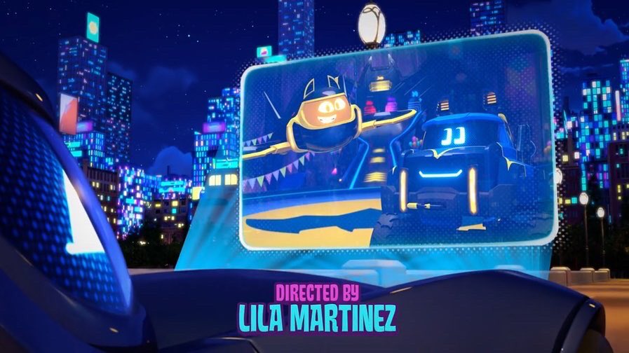 Lila Martinez tweet media