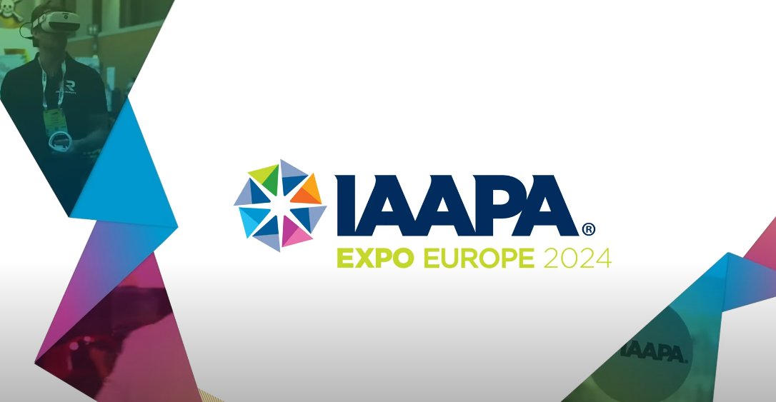 Hysteria in Boothill 🥽 de <a href="/Portaventura_ES/">PortAventura World</a> y <a href="/SpatialVoyagers/">Spatial Voyagers // Spatial Computing Agency</a> aparece en el tradicional video de novedades del 2024 de los parques de Europa, Oriente Medio y África de la Feria <a href="/IAAPAEMEA/">IAAPA EMEA</a>
👉 youtube.com/watch?v=TNwQ_j…