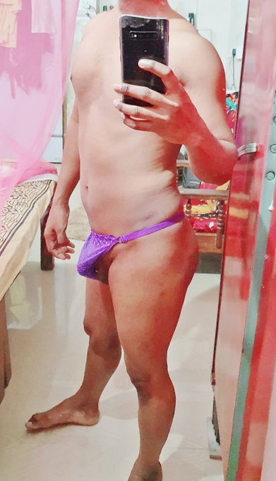 Who need men underwear when we can wear sexy panty https://t.co/QHl1vERZek