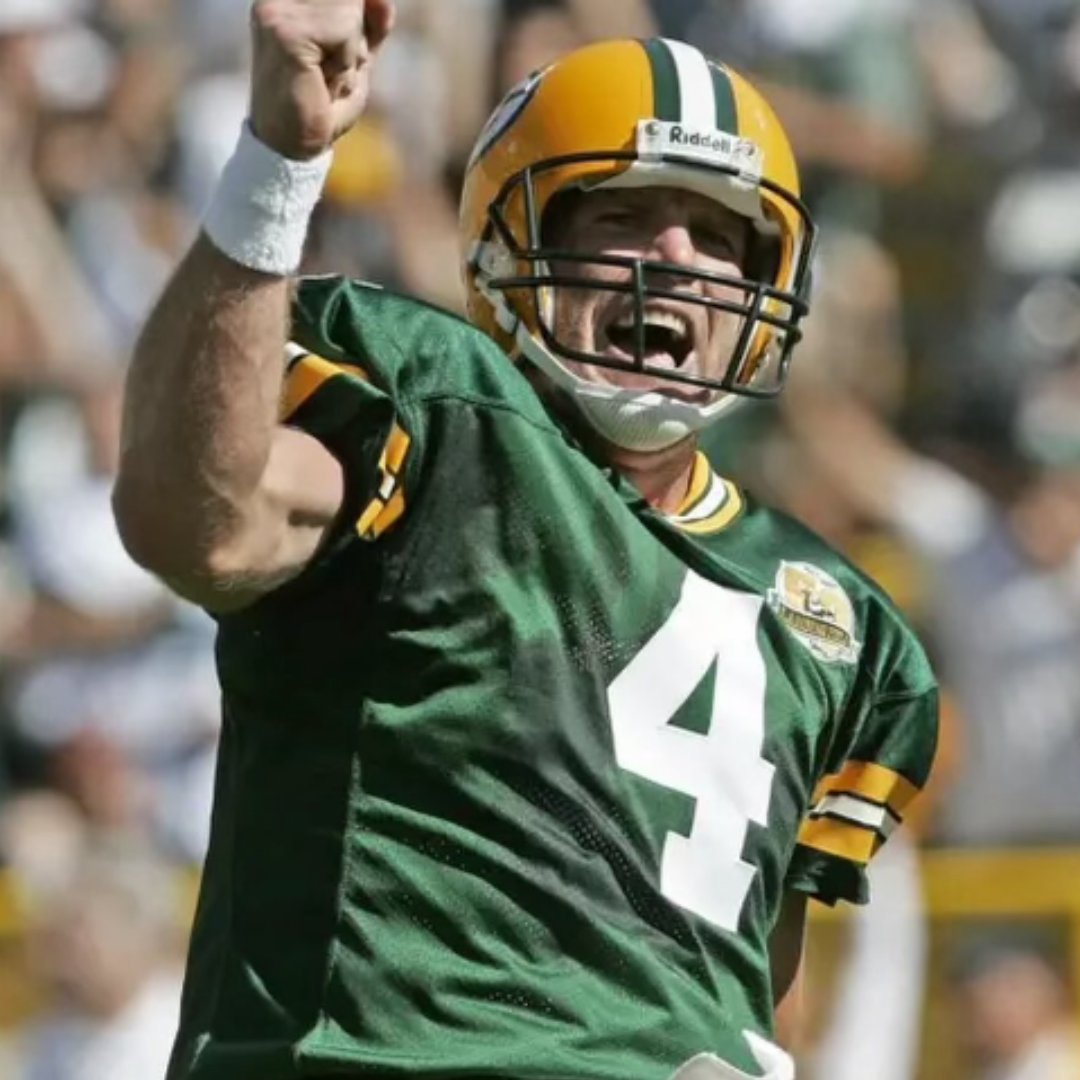 APDAParkinsons's tweet image. Today, our thoughts are with former NFL player @BrettFavre, who courageously shared his Parkinson’s diagnosis this morning. Thank you for using your voice to raise awareness and for standing with the PD community.

#Parkinsons #BrettFavre #PDAwareness