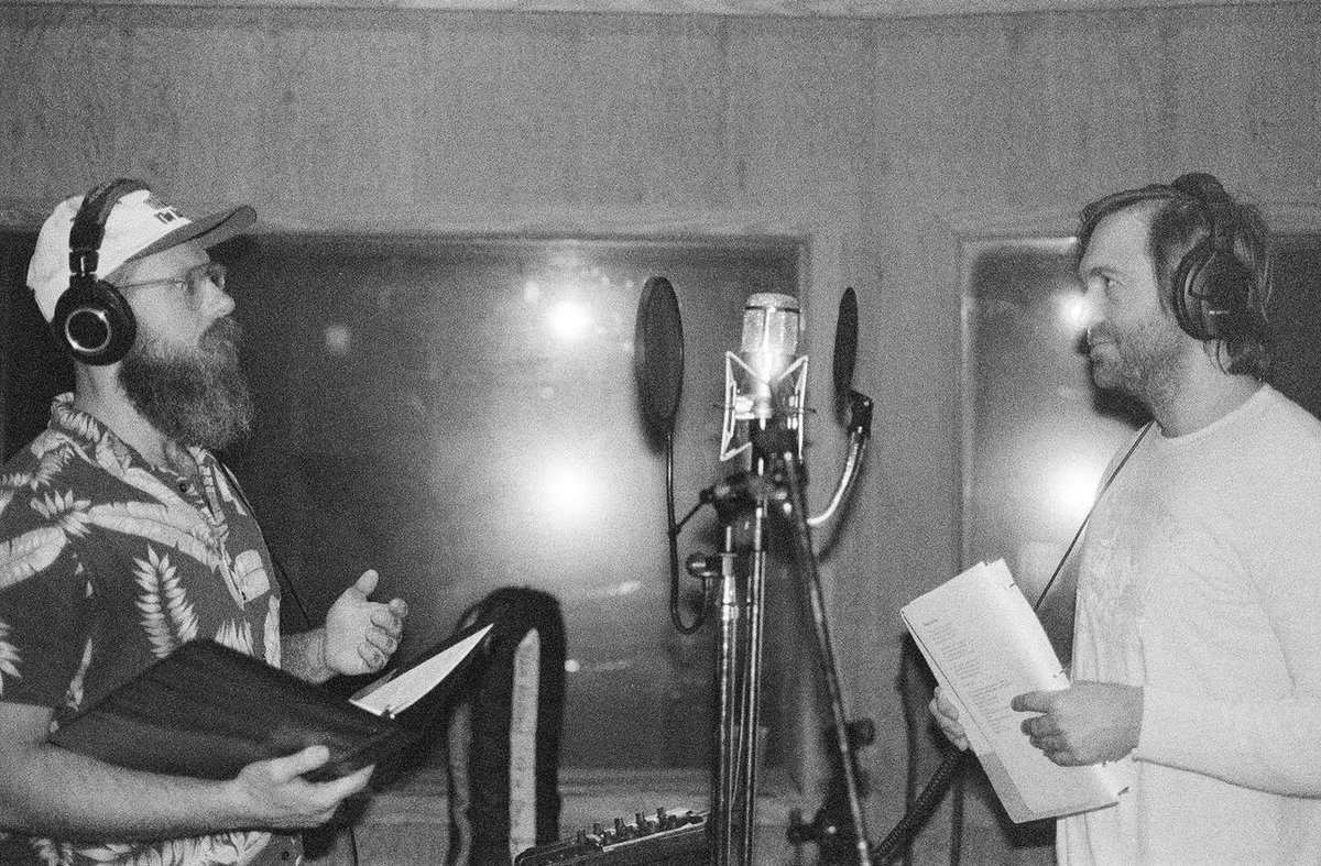 pennyandsparrow's tweet image. Just a reminder: 
Our new album is called ‘Lefty’ and it arrives Jan. 31st. Go pre-order it if you want. Slide for full track list.

📸 by @jakedapper4