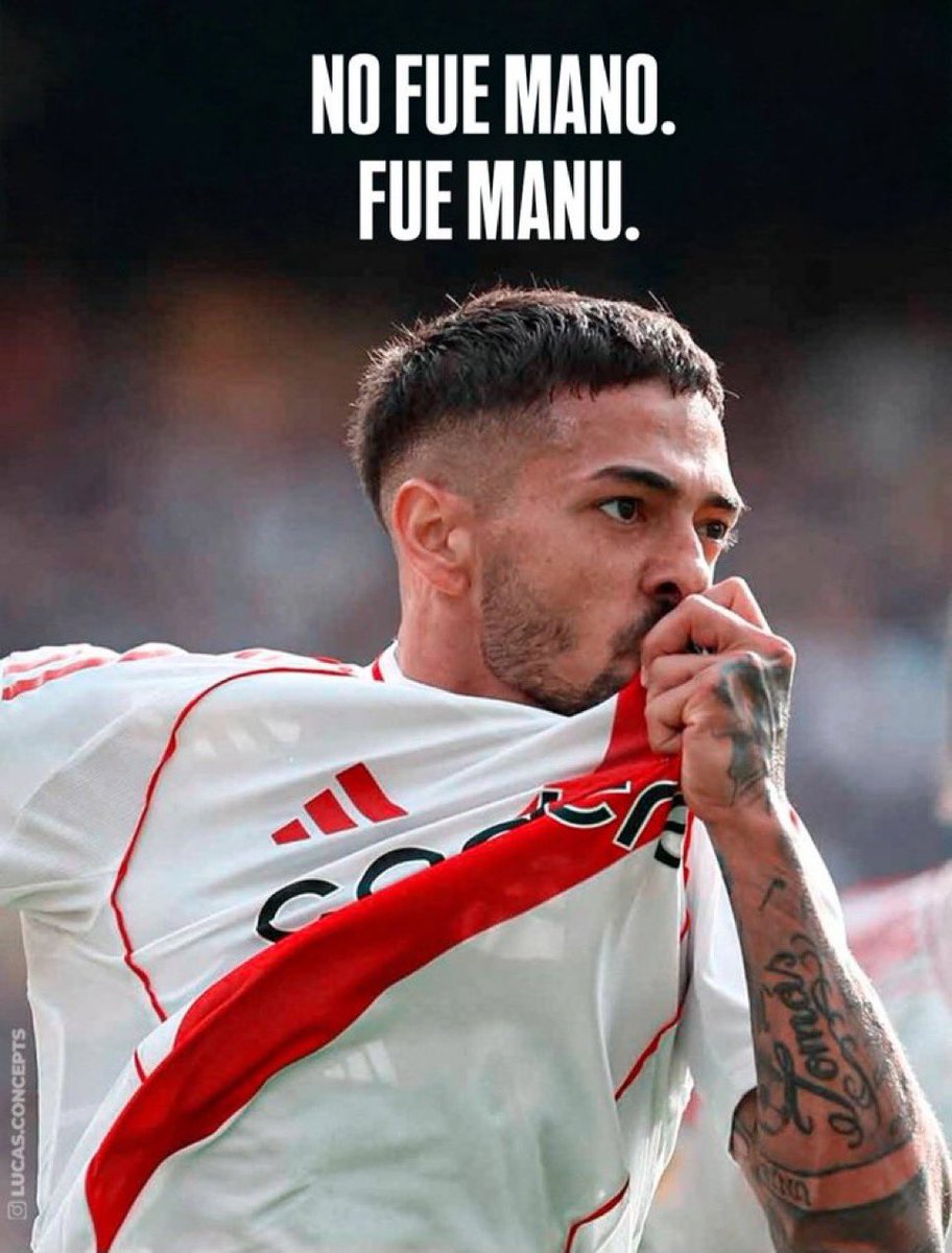 RiverPlateNewYork tweet media