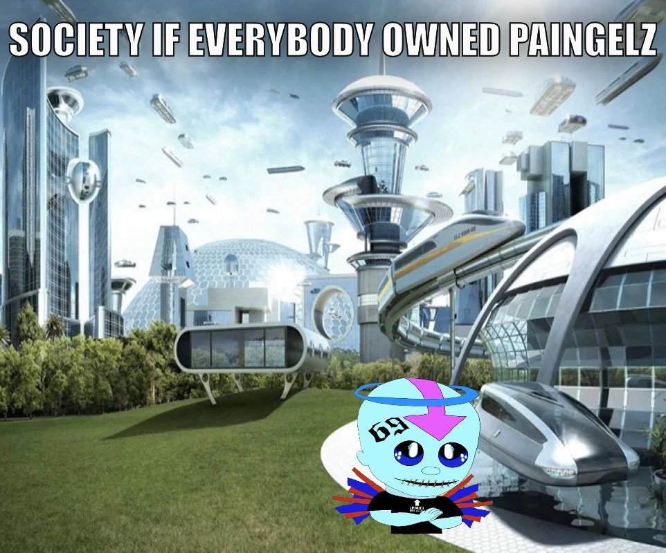 paingelz ❤️🩹👼 tweet media