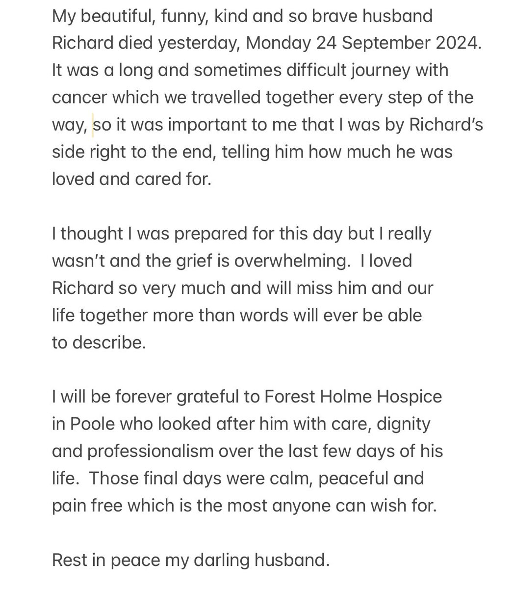 Ruth and Monty tweet media