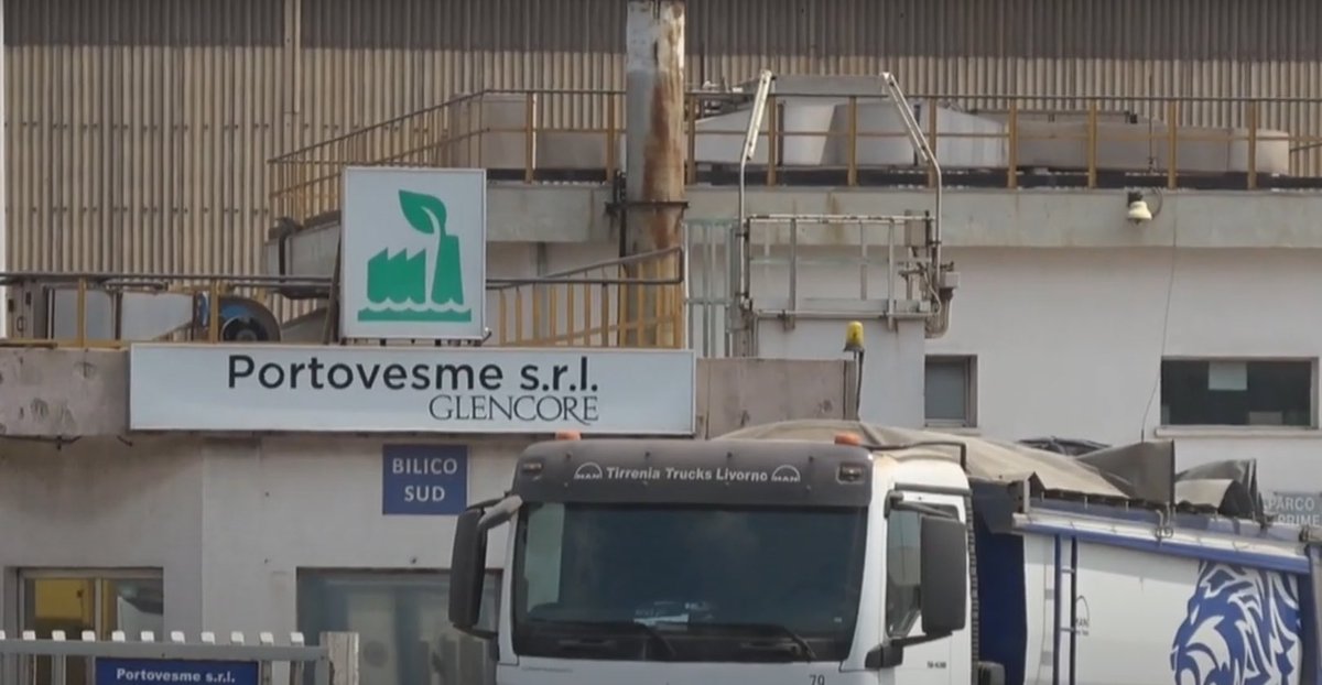 CislNazionale's tweet photo. Glencore, Cisl e @FemcaCISL: “Non ci possiamo permettere il lusso di perdere Produzioni strategiche”.
Leggi il comunicato👉 https://t.co/xek8u7BFHm https://t.co/u7GZ7y1d45