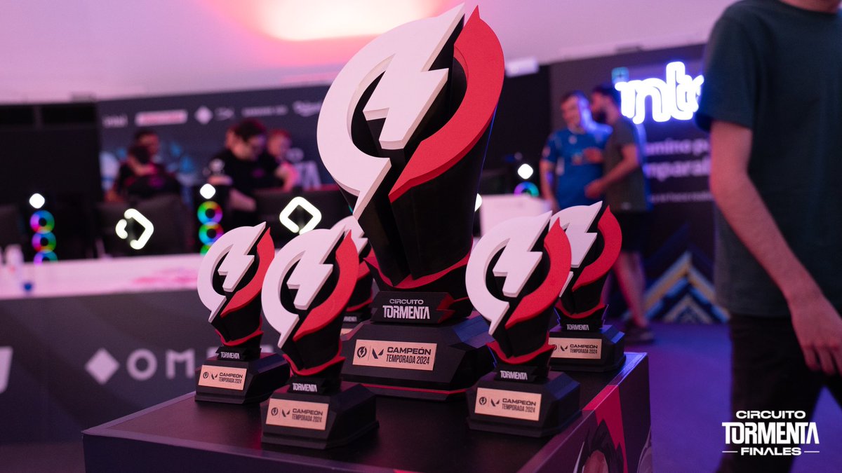 Melilla Titans tweet media