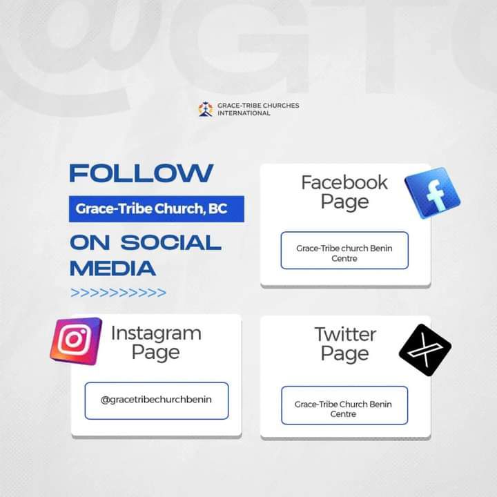gracetribebc's tweet image. &quot;HELLO !!!

 Grace tribe church, BC is now on Twitter, Facebook, and Instagram. Follow us with these links 👇

facebook.com/profile.php?id…

instagram.com/gracetribechur…

x.com/gracetribebc?t…

#gracetribebc
#tribesmen
#thebigyear
#DevaraTrailer