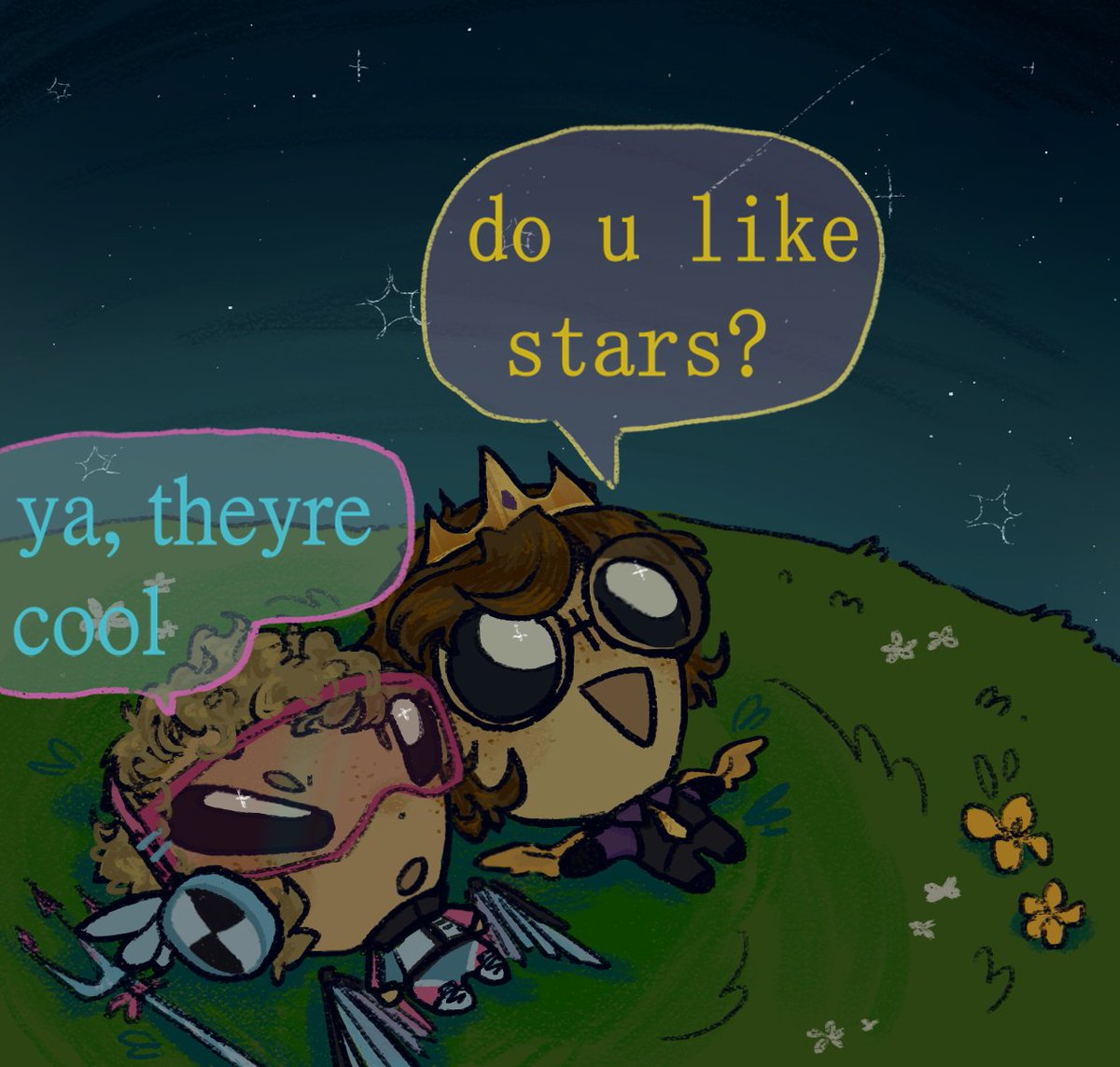 green_mess_'s tweet photo. i love them sm
#feinbergfanart
#couriwayfanart https://t.co/wp26B2uv2c