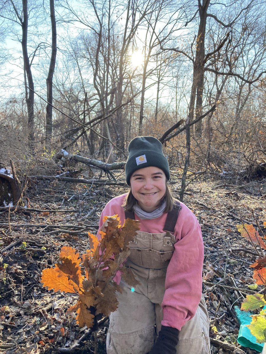 Kerns Named New Extension Field Forester dlvr.it/TDdhJC