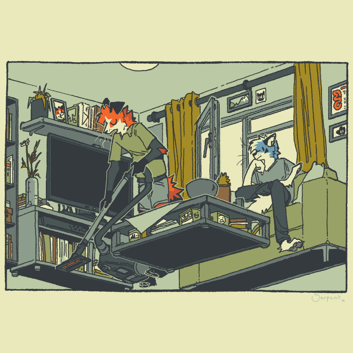 Serpent____x's tweet photo. isometric https://t.co/UqV7f6OviA