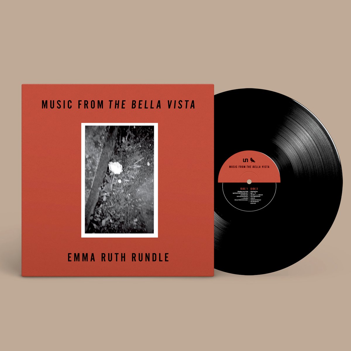 Unnamed Press (@unnamedpress) on Twitter photo This limited-edition vinyl features <a href="/EmmaRuthRundle/">Emma Ruth Rundle</a> reading excerpts from her debut collection of poetry, THE BELLA VISTA, set to original music. 🥀 Learn more and preorder now while supplies last only at unnamedpress.com/vinyl/p/bella-… This limited-edition vinyl features <a href="/EmmaRuthRundle/">Emma Ruth Rundle</a> reading excerpts from her debut collection of poetry, THE BELLA VISTA, set to original music. 🥀 Learn more and preorder now while supplies last only at unnamedpress.com/vinyl/p/bella-…