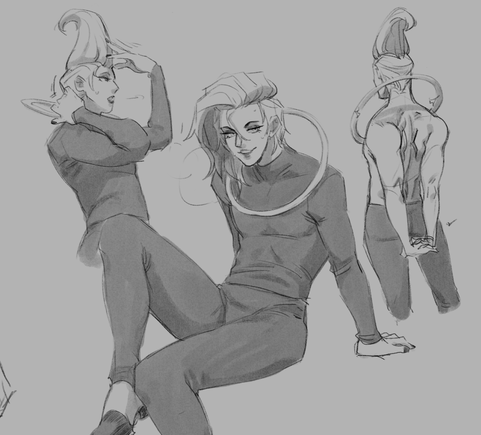 i need whis carnally