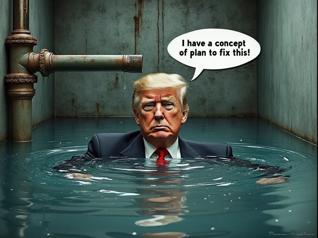 Thomas St James (@thomasstjames3) on Twitter photo <a href="/LauraLoomer/">Laura Loomer</a> Trump: “I’m going to fix everything, and I’m going to fix it so fast. You won’t believe how fast. Faster than anyone has ever fixed anything before. It’ll be incredible, believe me.”
Reporter: “Mr. Trump, why didn’t you fix all these things during your first term?”
Trump: “Oh, <a href="/LauraLoomer/">Laura Loomer</a> Trump: “I’m going to fix everything, and I’m going to fix it so fast. You won’t believe how fast. Faster than anyone has ever fixed anything before. It’ll be incredible, believe me.”
Reporter: “Mr. Trump, why didn’t you fix all these things during your first term?”
Trump: “Oh,
