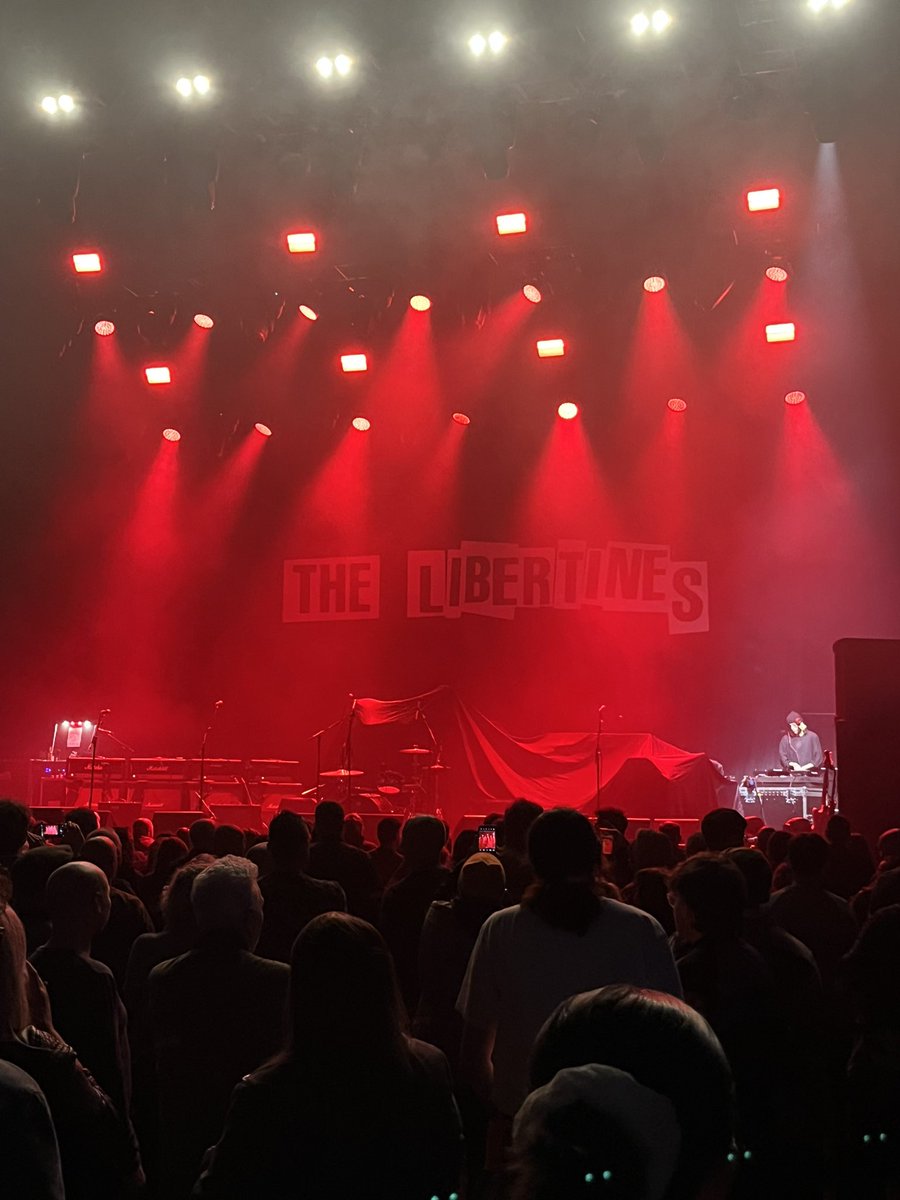 Time for heros