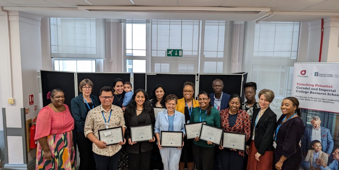 Teresa Deakin tweet media