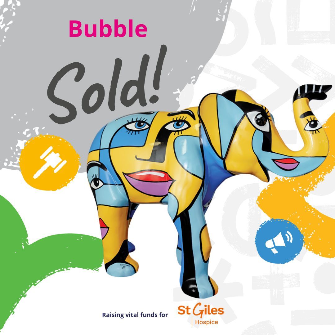 March Of The Elephants tweet media