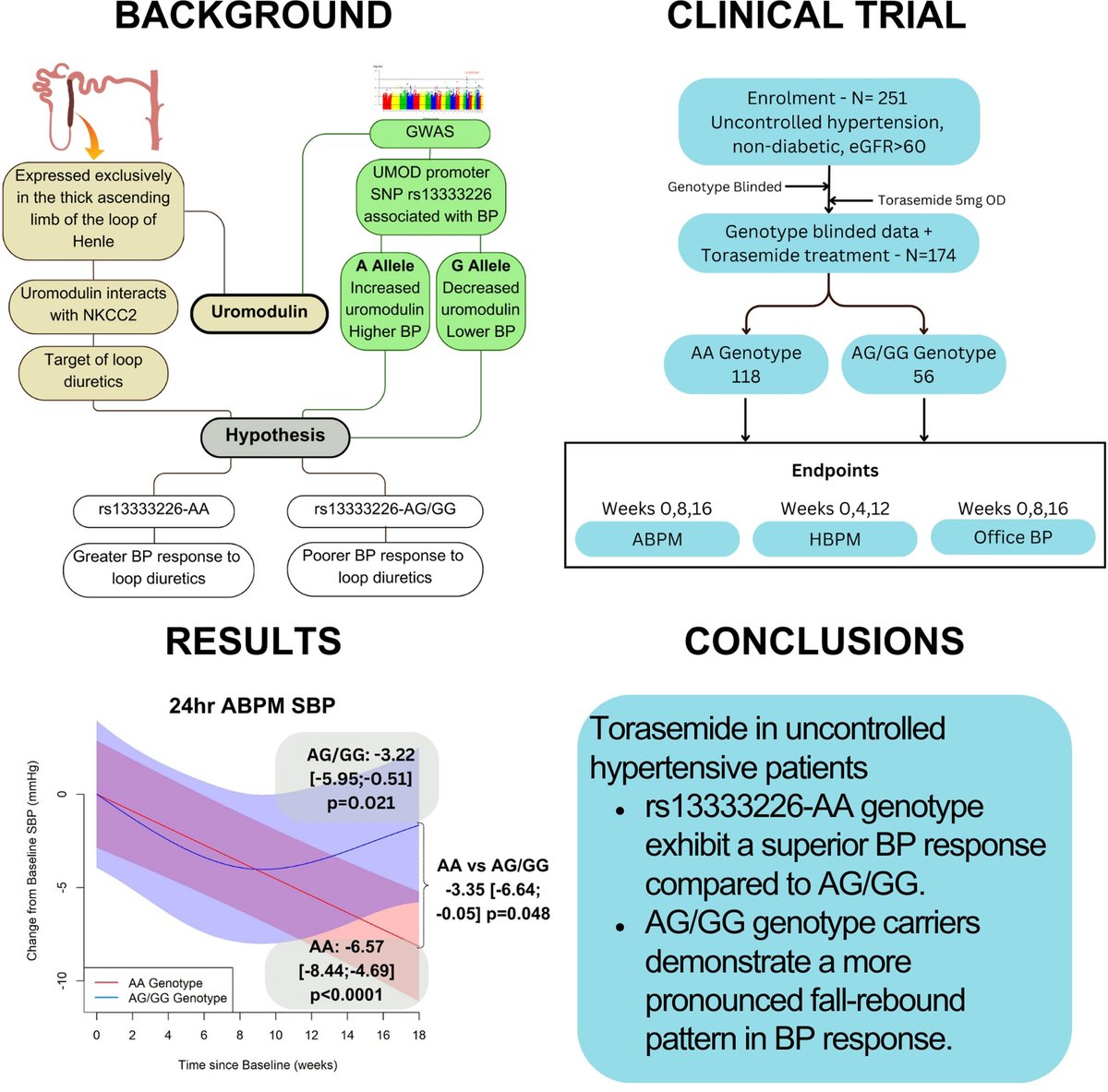Hypertension tweet media