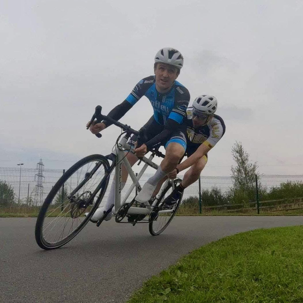 Otley Race Team tweet media