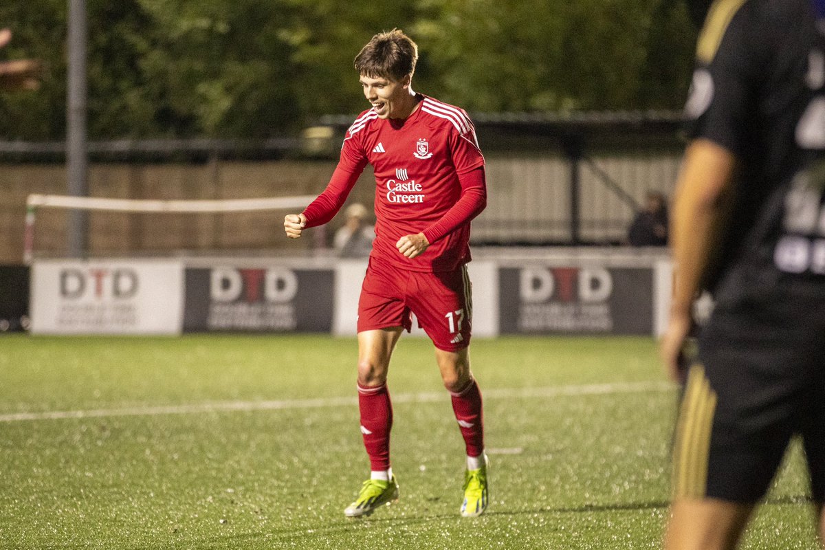 Connah's Quay Nomads FC tweet media