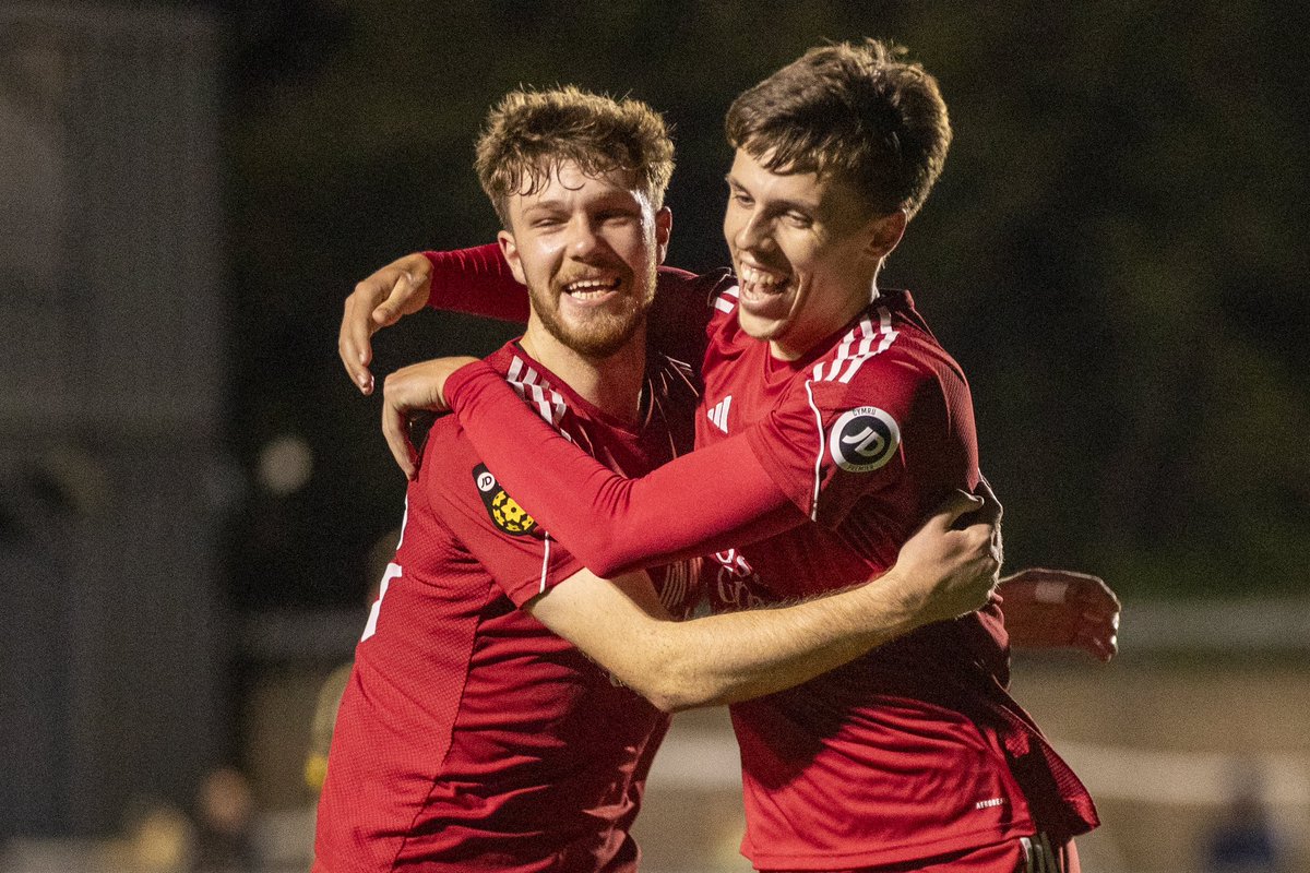 Connah's Quay Nomads FC tweet media