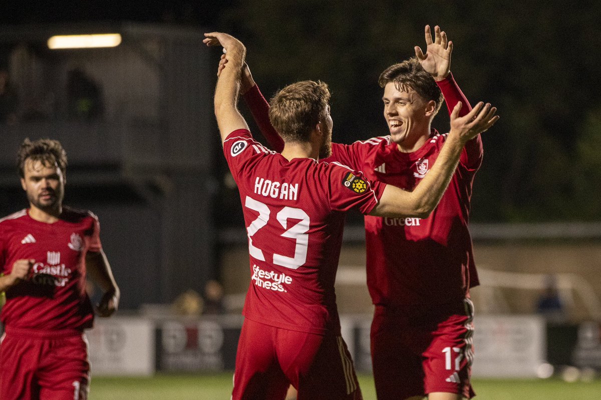 Connah's Quay Nomads FC tweet media