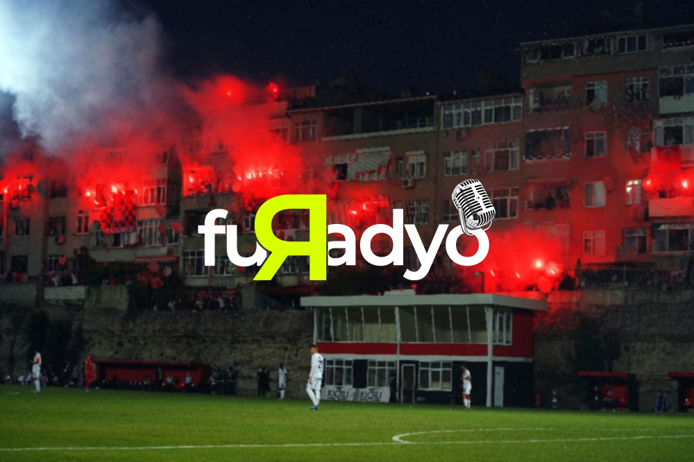 YAYINDAYIZ!
youtube.com/live/AW7QF8T0z…

GÜNDEM: BURSASPOR 3'te 3

ESKİŞEHİR ÇEKİMLERİ

DERBİ ! #fuRadyo