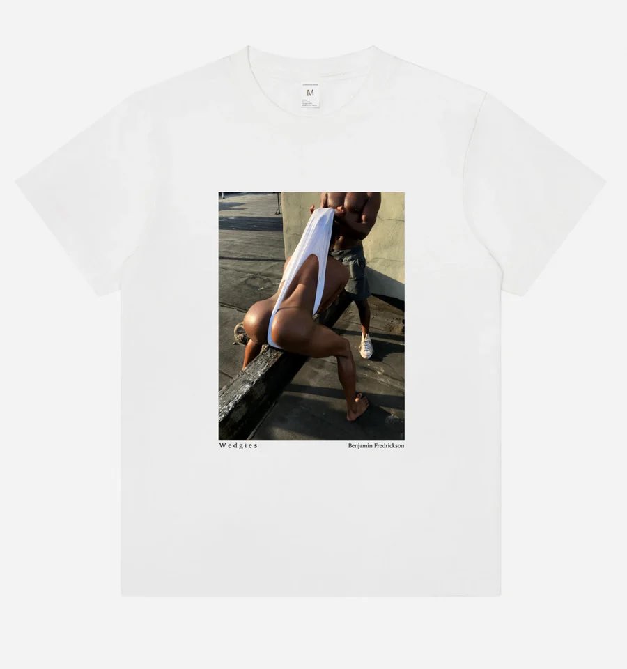 TOM OF FINLAND STORE tweet media