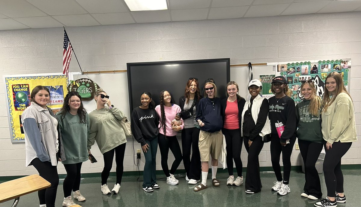 Homecoming Week! BBQ dads vs Soccer moms