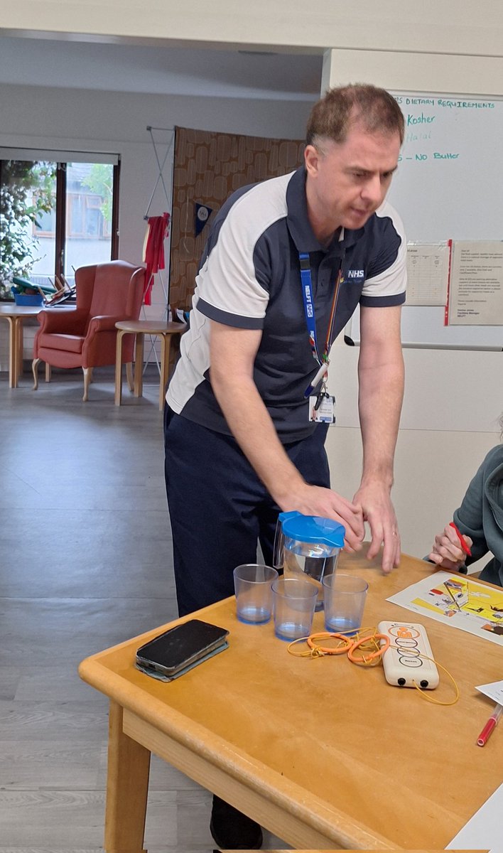 It's Falls Awareness week 2024 <a href="/NELFT/">North East London NHS Foundation Trust (NELFT)</a> ...  day 2
It's  quiz time at #AinslieRehab ... can you spot the hazards?
<a href="/NELFT_AHP/">NELFT AHP</a>
<a href="/nelftqis/">NELFT Quality Improvement Services</a> 
@nelft_effective 
#RightToRehab