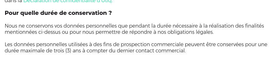 marcquinton's tweet photo. @Davtux @SFR @libe @franceinter @nextinpact @humanite_fr @Numerama @CNIL étant un ex-client de Red-SFR, je n'ai pas recu de notification ; me voila pleinement rassuré. Je pense que les données me concernant ont bien été supprimées promptement et qu'elles ne sont pas parties dans la nature. https://t.co/1R6jpz7f45