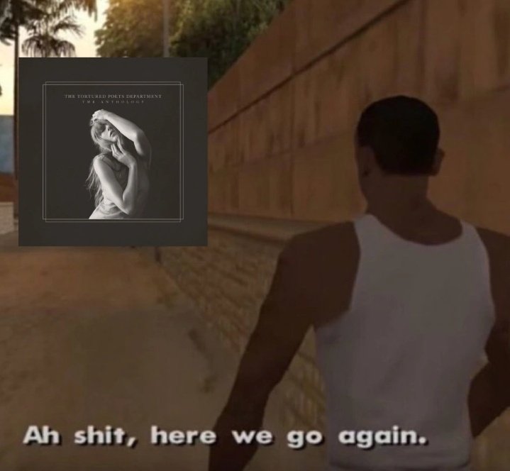 girls at every minor inconvenience