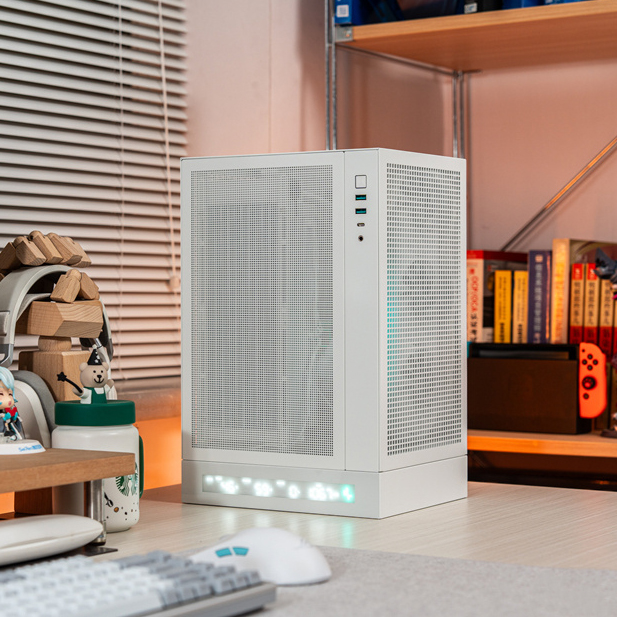 Deepcoolglobal's tweet photo. If you could only pick one of these two CH170 DIGITALs, which would it be?
Case: CH170 DIGITAL
#deepcool #CH170DIGITAL #miniitx #itxcase #fps #gamingpc #gamerlife #esports #cpucooler #lga1700 #am4 #am5 #lunchbox #deepbox https://t.co/dKeVa56Oio