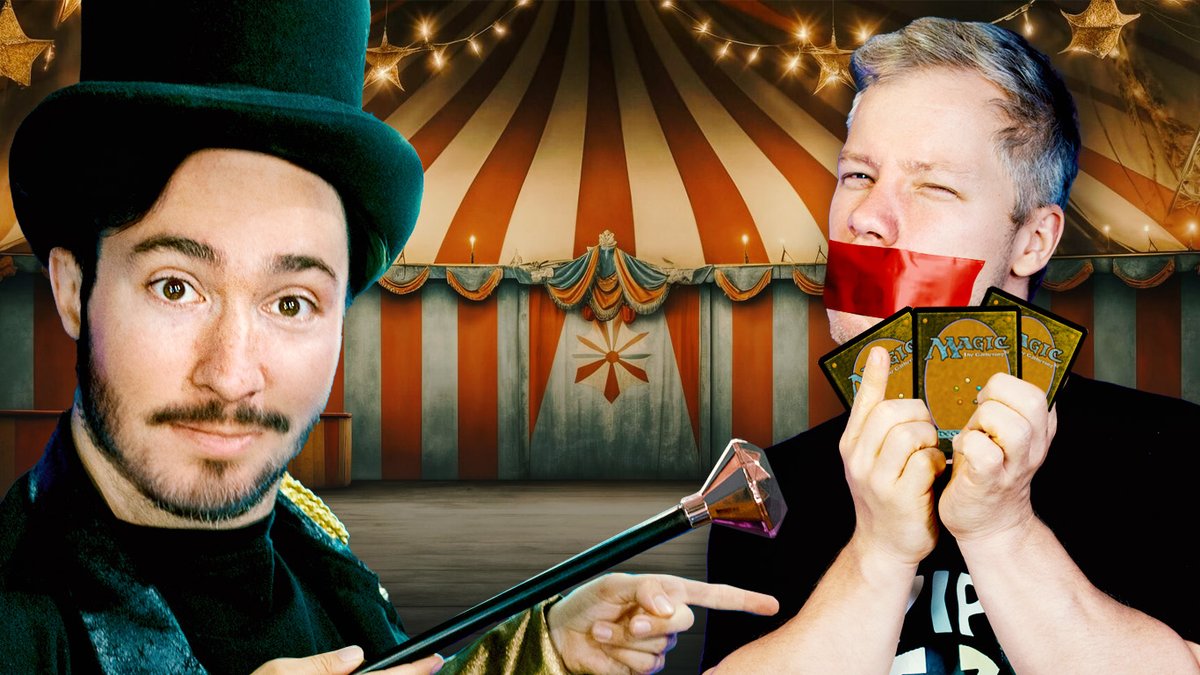 Cardmarket-Magic tweet media