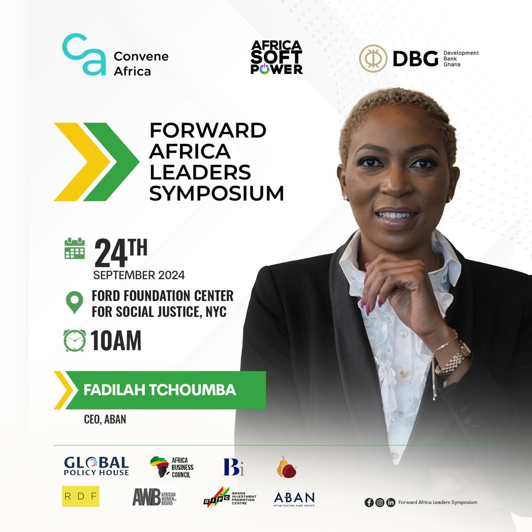 We are on! 

This session will focus on leveraging the potential of Africa's women &amp; youth for digital transformation, exploring investing in women &amp; youth for digital  transformation, the impact of digital inclusion on women's economic empowerment &amp; more! Stay tuned for updates!