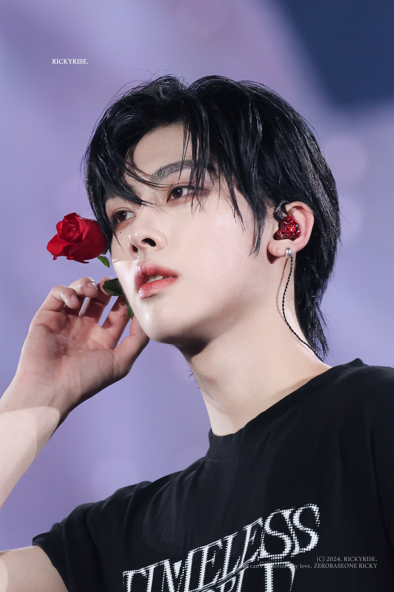 𝐑𝐈𝐂𝐊𝐘𝐑𝐈𝐒𝐄. on X: 