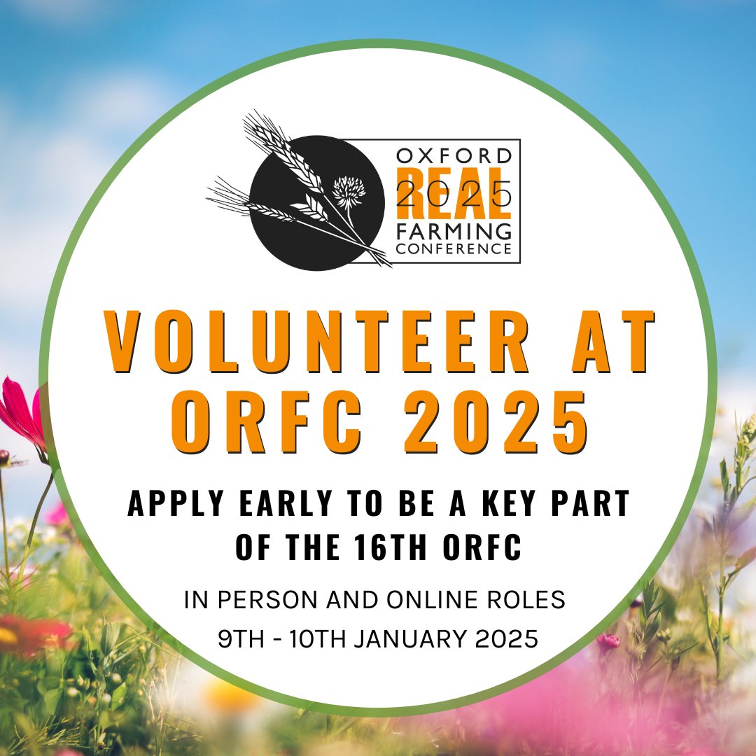 Recently posted to our opportunities board:

<a href="/ORFC/">ORFC</a> is seeking volunteers for both in-person and online for their conference in January 2025.

More about in-person volunteering: tabledebates.org/opportunities/…

More about online volunteering: tabledebates.org/opportunities/…