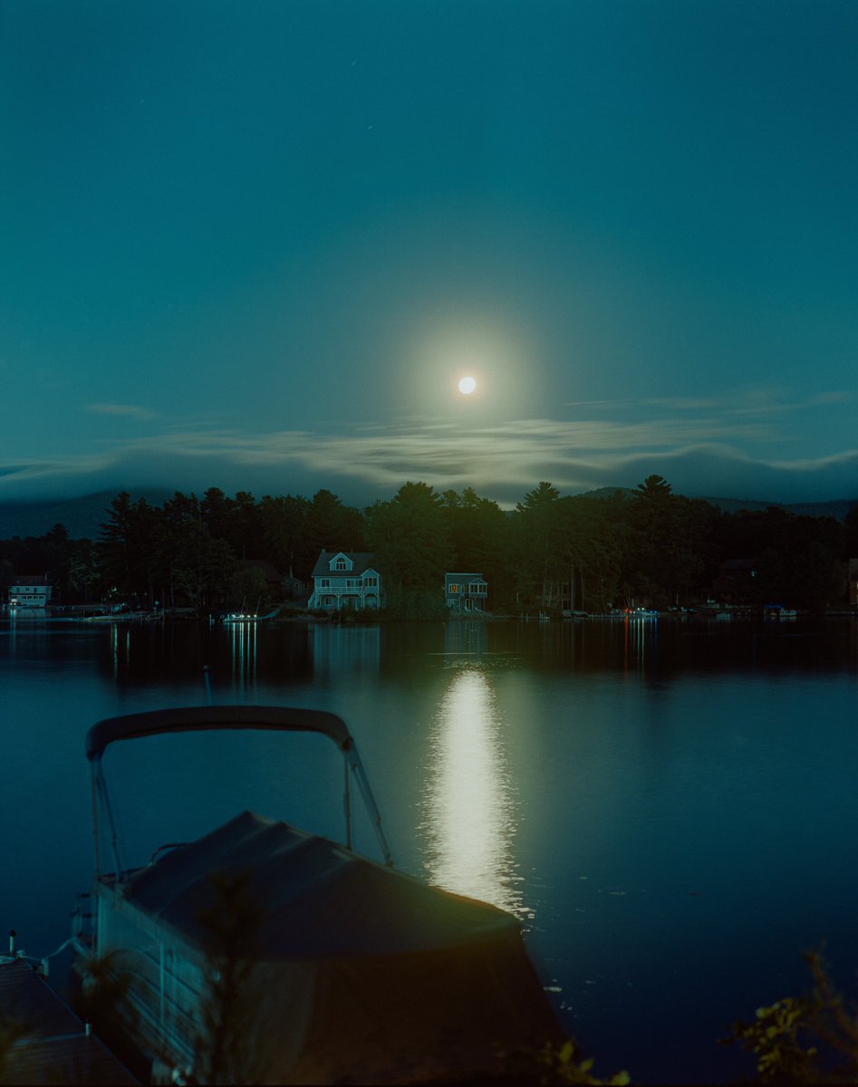 bryanpjackson's tweet photo. Summer in New Hampshire on medium format film https://t.co/AdilWztzWl