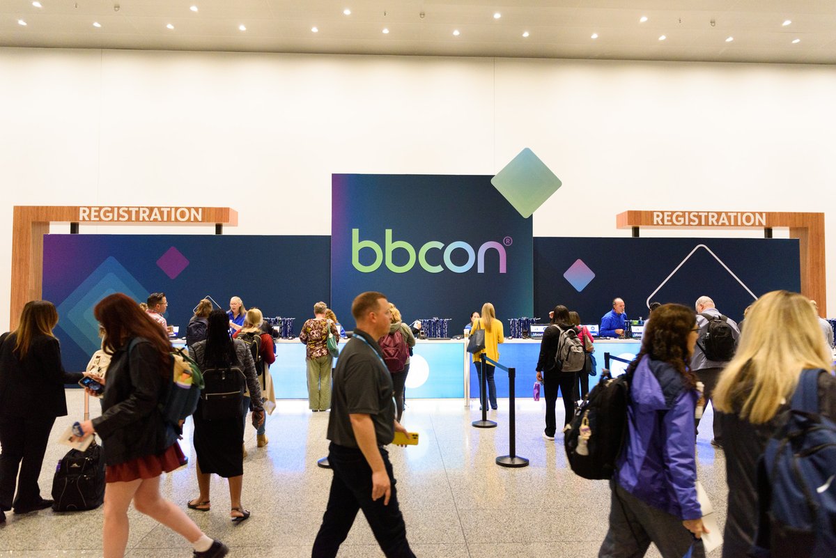 Blackbaud tweet media