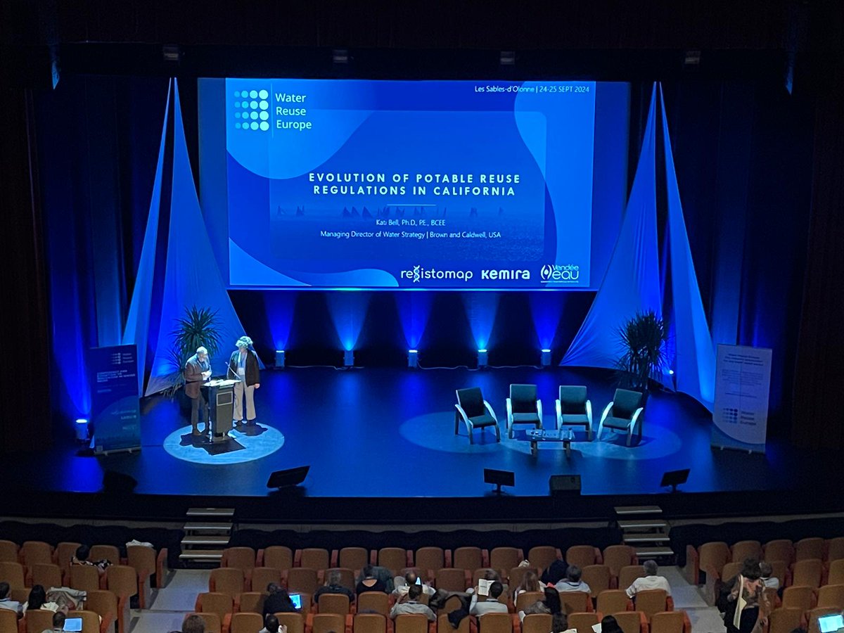 CDT WIRe tweet media