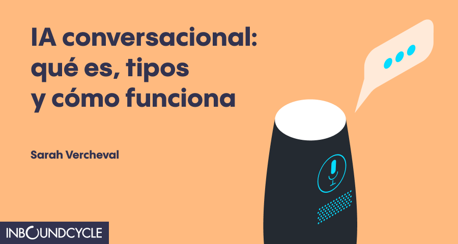 ᐅ Qué es la inteligencia artificial conversacional, tipos y cómo funciona dlvr.it/TDdBk6