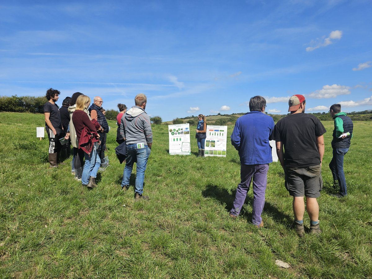 Projet FERMADAPT tweet media