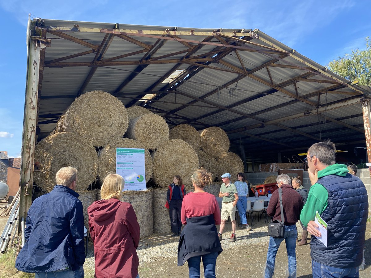 Projet FERMADAPT tweet media