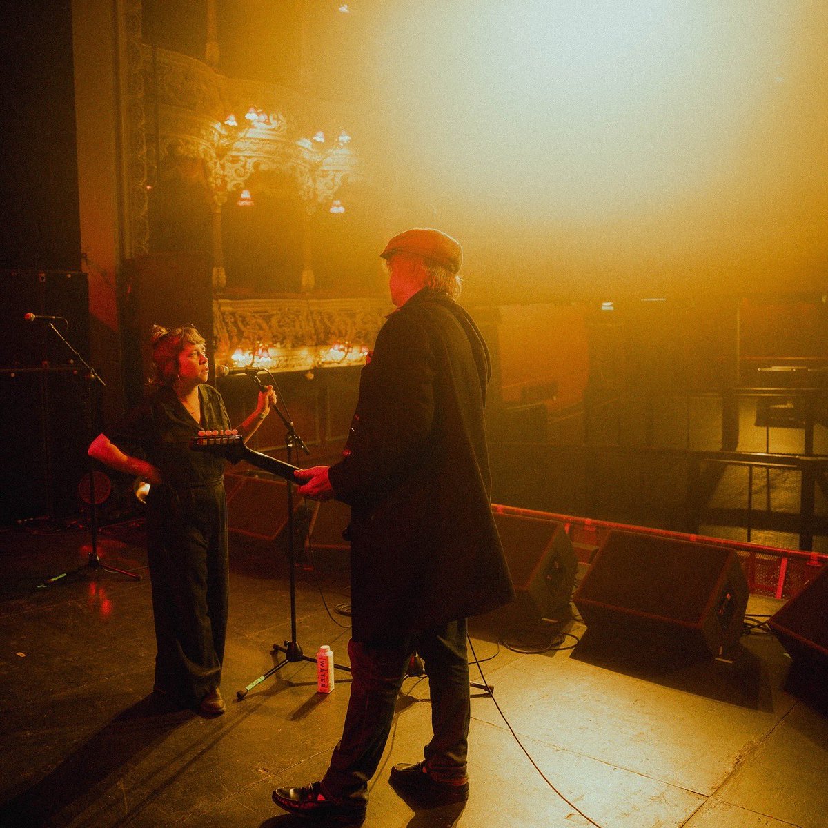 petedoherty's tweet photo. Thanks Dublin, thanks @lisaoneillmusic x https://t.co/5ALGkWUBtT