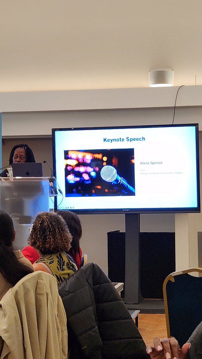 Dr Joan Myers OBE, QN, FQNI tweet media